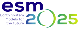 Earth System Models for the Future